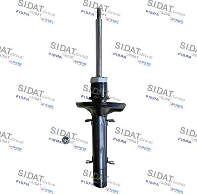 Sidat F210G1463 - Amortizor aaoparts.ro