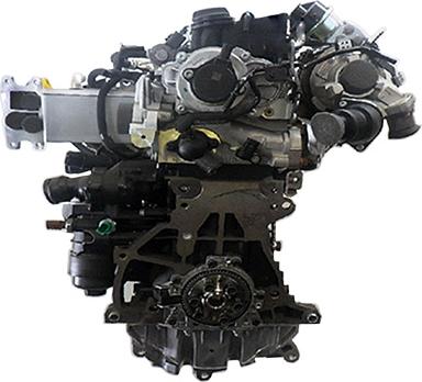 Sidat M.CUU - Motor complet aaoparts.ro