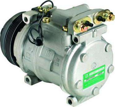 Sidat SB.120D - Compresor, climatizare aaoparts.ro