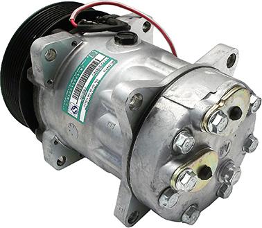 Sidat SB.300S - Compresor, climatizare aaoparts.ro