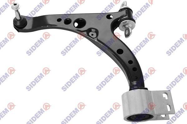 Sidem 9976 - Brat, suspensie roata aaoparts.ro