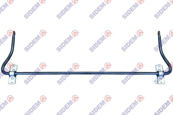 Sidem 954002 - Bara stabilizatoare,suspensie aaoparts.ro