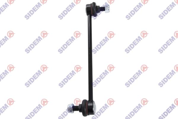 Sidem 9660 - Brat / bieleta suspensie, stabilizator aaoparts.ro