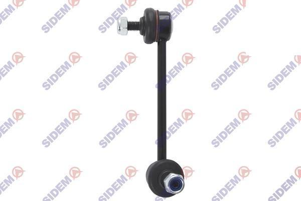 Sidem 9663 - Brat / bieleta suspensie, stabilizator aaoparts.ro