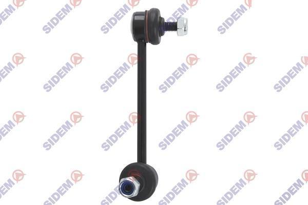 Sidem 9662 - Brat / bieleta suspensie, stabilizator aaoparts.ro