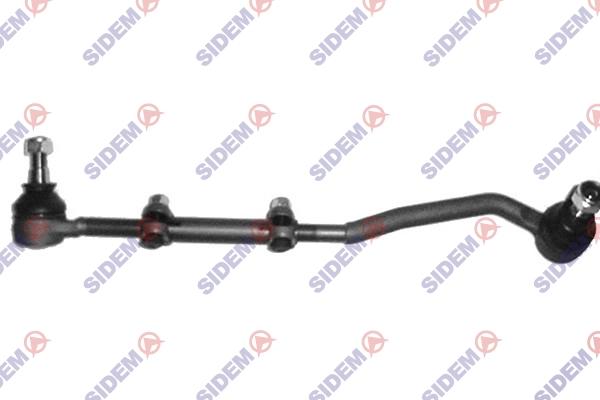 Sidem 9635 ASSY - Bara directie aaoparts.ro
