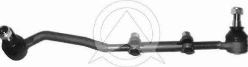 Sidem 9630 ASSY - Brat, suspensie roata aaoparts.ro