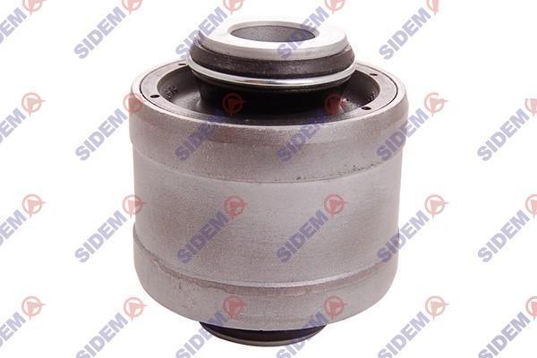 Sidem 9087 - Rulment, corp rulment roata aaoparts.ro
