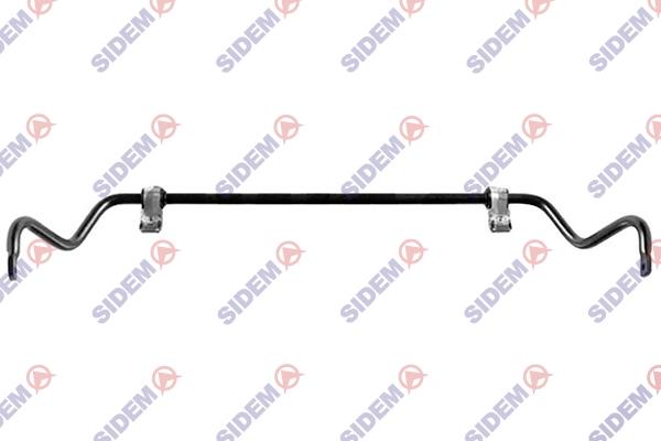 Sidem 919004 - Bara stabilizatoare,suspensie aaoparts.ro
