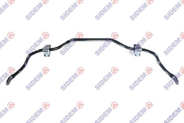 Sidem 919005 - Bara stabilizatoare,suspensie aaoparts.ro