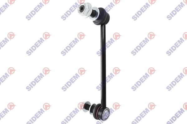 Sidem 91065 - Brat / bieleta suspensie, stabilizator aaoparts.ro