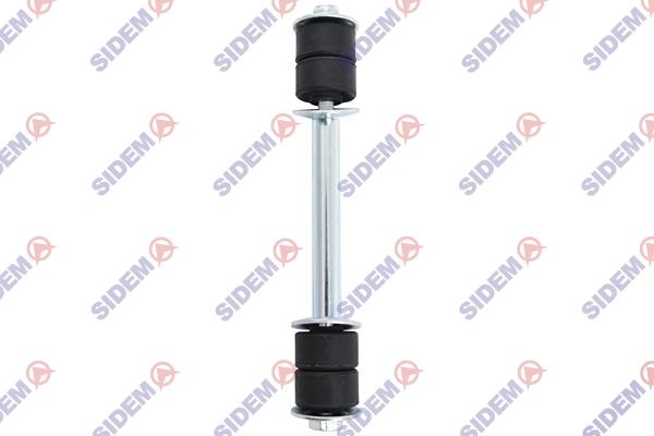 Sidem 9869 - Brat / bieleta suspensie, stabilizator aaoparts.ro