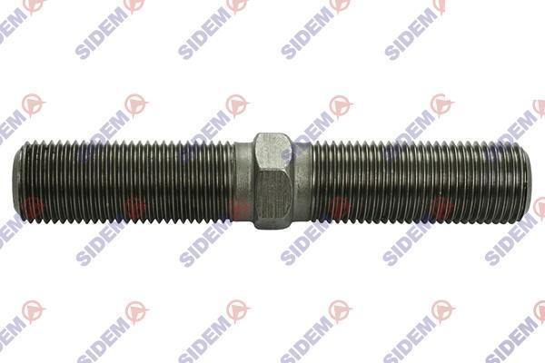 Sidem 9834 D - Teava bara de directie aaoparts.ro