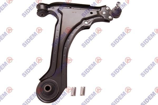 Sidem 9871 - Brat, suspensie roata aaoparts.ro
