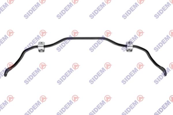 Sidem 935005 - Bara stabilizatoare,suspensie aaoparts.ro