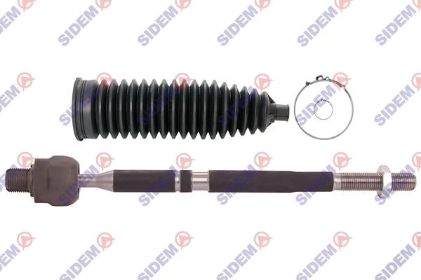 Sidem 9218 - Chit reparatie, articulatie axiala aaoparts.ro