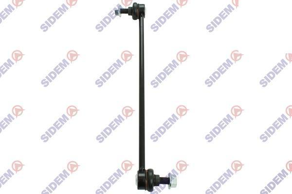 Sidem 49960 - Brat / bieleta suspensie, stabilizator aaoparts.ro