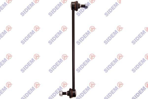 Sidem 49569 - Brat / bieleta suspensie, stabilizator aaoparts.ro
