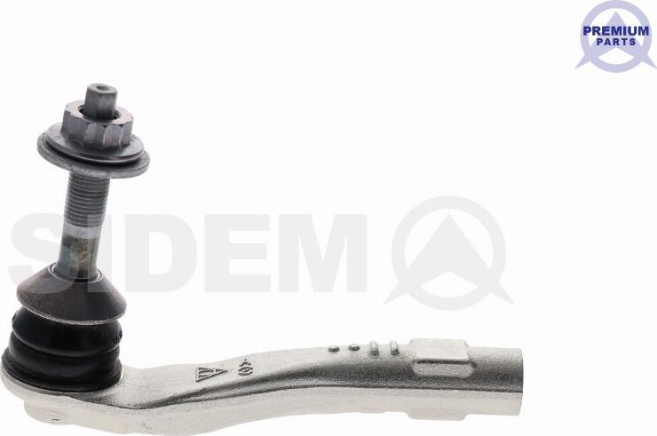 Sidem 49044 - Cap de bara aaoparts.ro