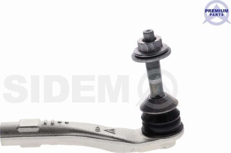 Sidem 49045 - Cap de bara aaoparts.ro
