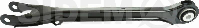 Sidem 490479 - Brat / bieleta, suspensie roata aaoparts.ro