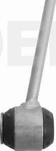 Sidem 490068 - Brat / bieleta suspensie, stabilizator aaoparts.ro