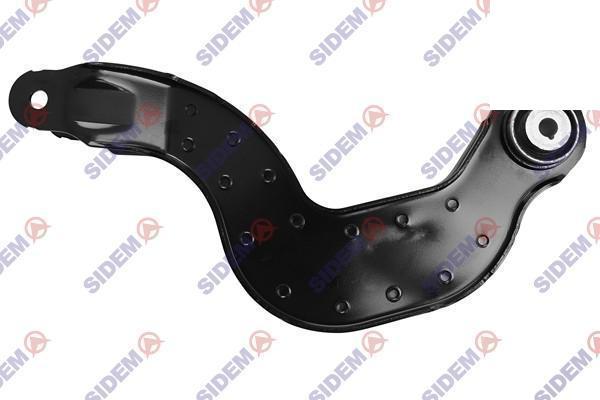 Sidem 490075 - Brat / bieleta, suspensie roata aaoparts.ro