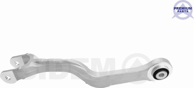 Sidem 490370 - Brat / bieleta, suspensie roata aaoparts.ro