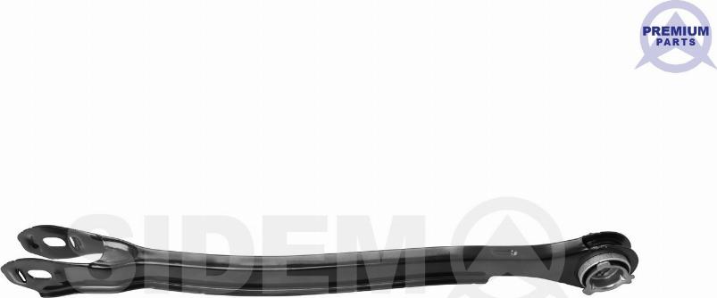 Sidem 490373 - Brat / bieleta, suspensie roata aaoparts.ro