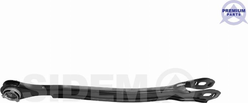 Sidem 490372 - Brat / bieleta, suspensie roata aaoparts.ro