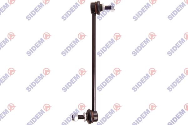 Sidem 49260 - Brat / bieleta suspensie, stabilizator aaoparts.ro