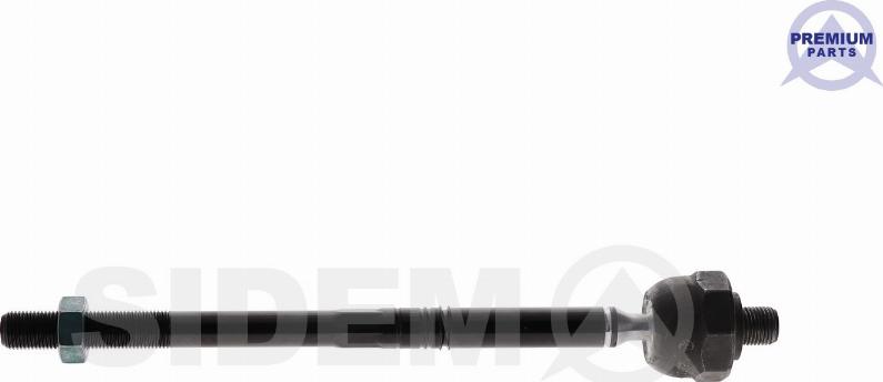 Sidem 49215 - Articulatie axiala, cap de bara aaoparts.ro