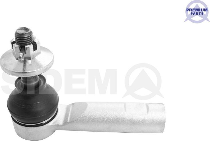 Sidem 45031 - Cap de bara aaoparts.ro