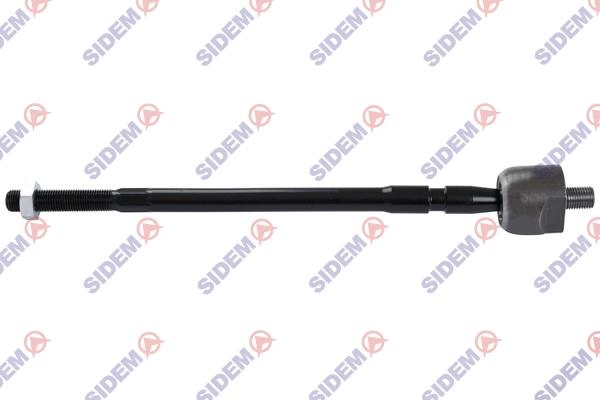 Sidem 45110 - Articulatie axiala, cap de bara aaoparts.ro