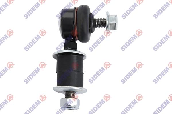 Sidem 77060 - Brat / bieleta suspensie, stabilizator aaoparts.ro