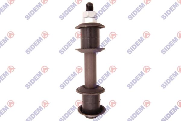 Sidem 4168 - Brat / bieleta suspensie, stabilizator aaoparts.ro