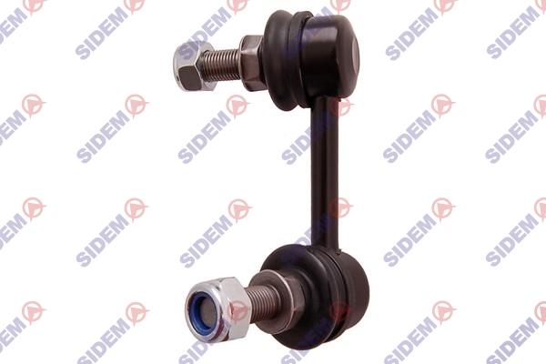 Sidem 41766 - Brat / bieleta suspensie, stabilizator aaoparts.ro
