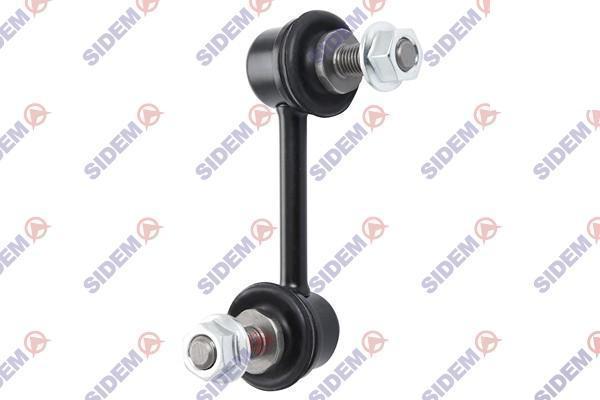 Sidem 41763 - Brat / bieleta suspensie, stabilizator aaoparts.ro