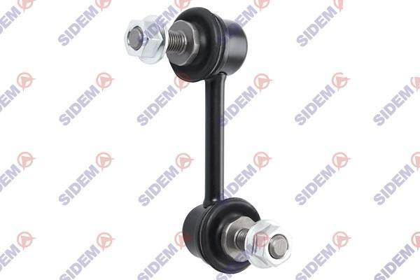 Sidem 41762 - Brat / bieleta suspensie, stabilizator aaoparts.ro