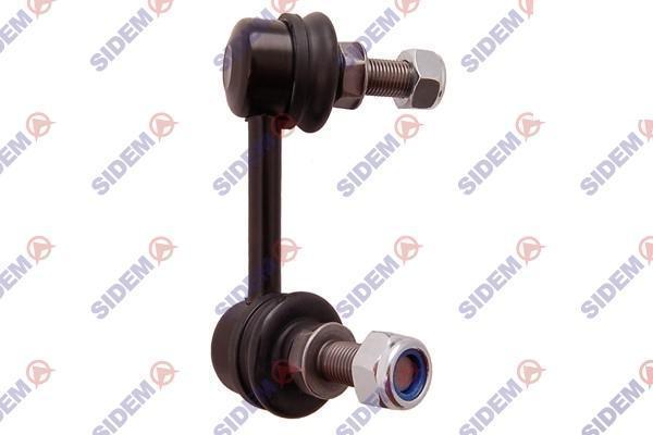 Sidem 41767 - Brat / bieleta suspensie, stabilizator aaoparts.ro