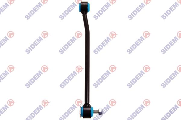Sidem 4263 - Brat / bieleta suspensie, stabilizator aaoparts.ro