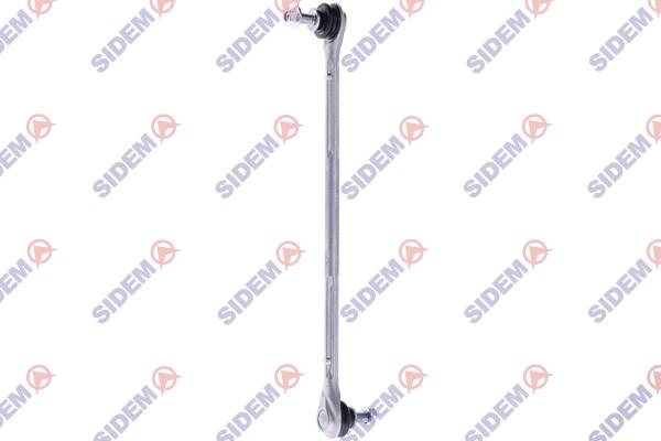Sidem 47566 - Brat / bieleta suspensie, stabilizator aaoparts.ro