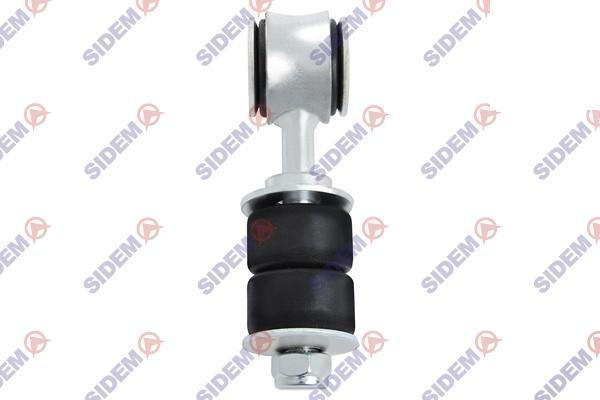 Sidem 54061 - Brat / bieleta suspensie, stabilizator aaoparts.ro
