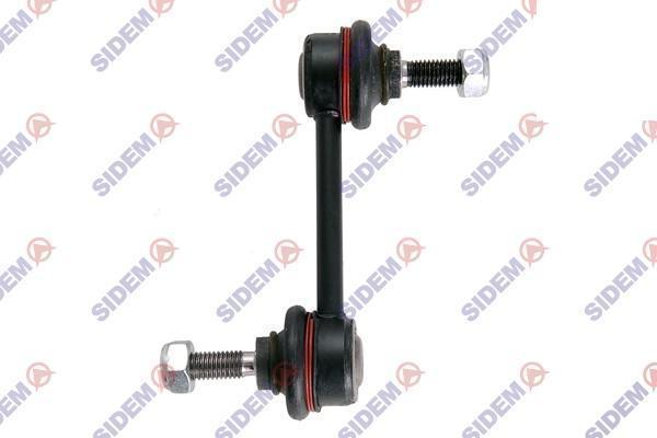 Sidem 54062 - Brat / bieleta suspensie, stabilizator aaoparts.ro