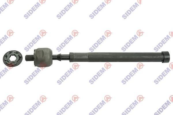 Sidem 5535 A - Articulatie axiala, cap de bara aaoparts.ro