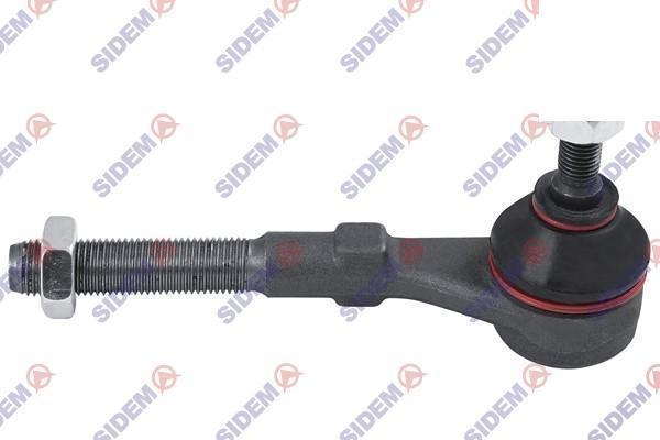Sidem 5536 - Cap de bara aaoparts.ro