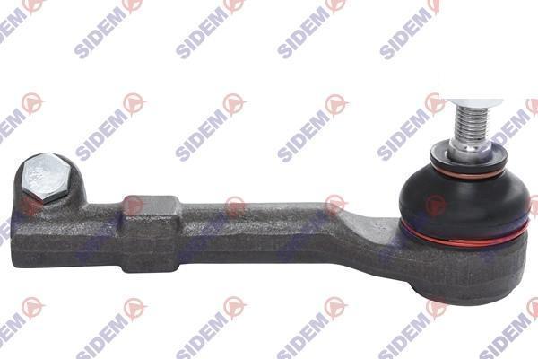 Sidem 5639 - Cap de bara aaoparts.ro
