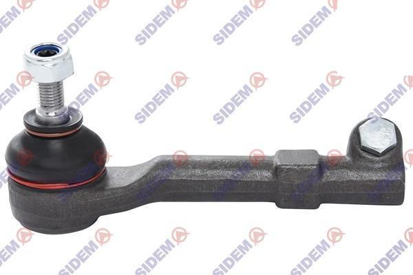 Sidem 5638 - Cap de bara aaoparts.ro