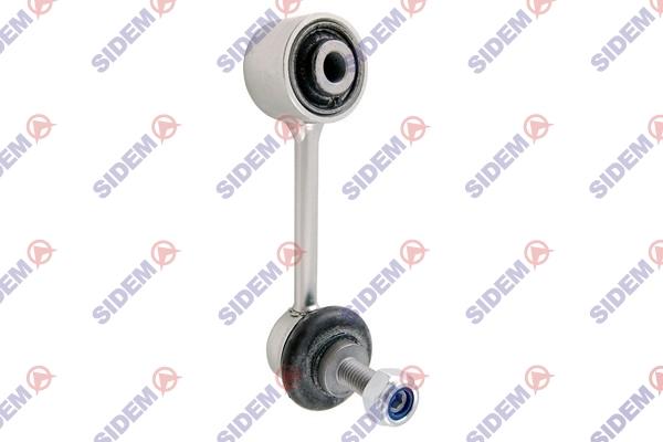 Sidem 5063 - Brat / bieleta suspensie, stabilizator aaoparts.ro