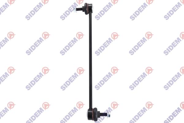 Sidem 5062 - Brat / bieleta suspensie, stabilizator aaoparts.ro